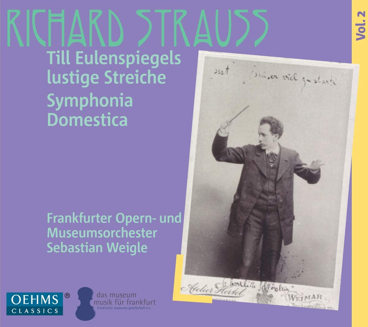 Strauss: Till Eulenspiegels