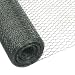 Produktbild Garmix Sechseckgeflecht Kaninchendraht Hasendraht Drahtgeflecht Verzinkt 13mm 0,7mm (150cm x 25m)