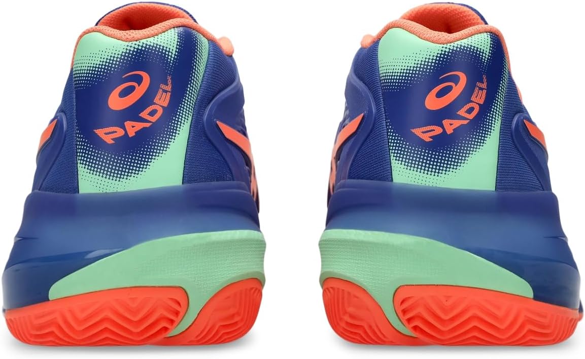 ASICS Men's Gel-Resolution X Padel Tennis Shoes - Image 5