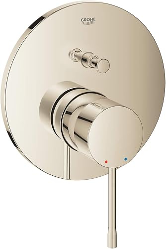 Grohe Essence Monom, con inversor de 2 vías BE0