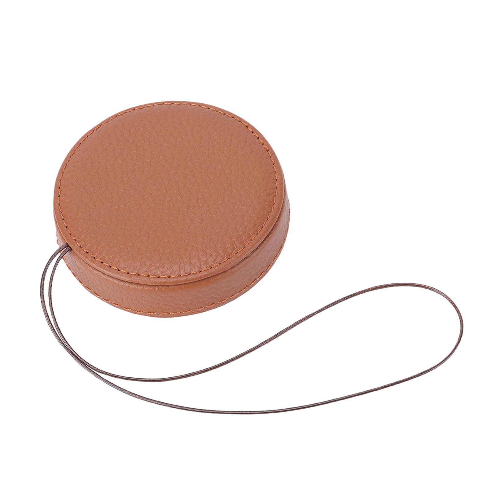 Tapa protectora de lente resistente a arañazos y antipérdida Mini 99