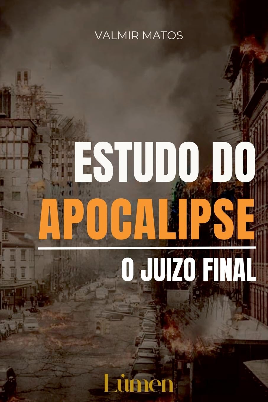 Estudo do Apocalipse: O juízo final