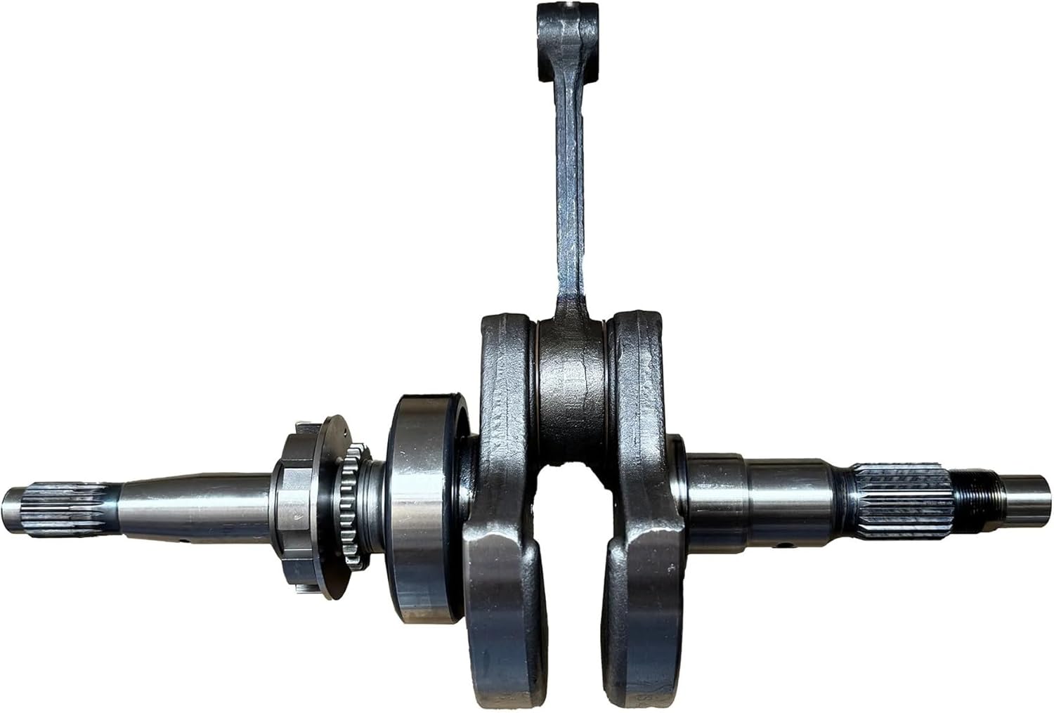 Crankshaft Assembly Fit for 450CC YS450 HS450 ATV Quad Bike Engine
