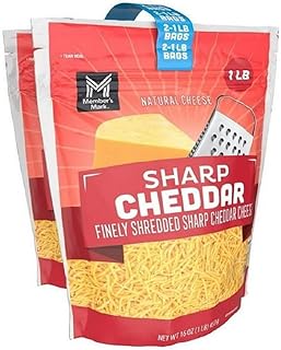 30+ Seafood Recipes for Thanksgiving Feasts 103 Member Mark Sharp Cheddar Finely Shredded Cheese 2 pk. (Good source of c...