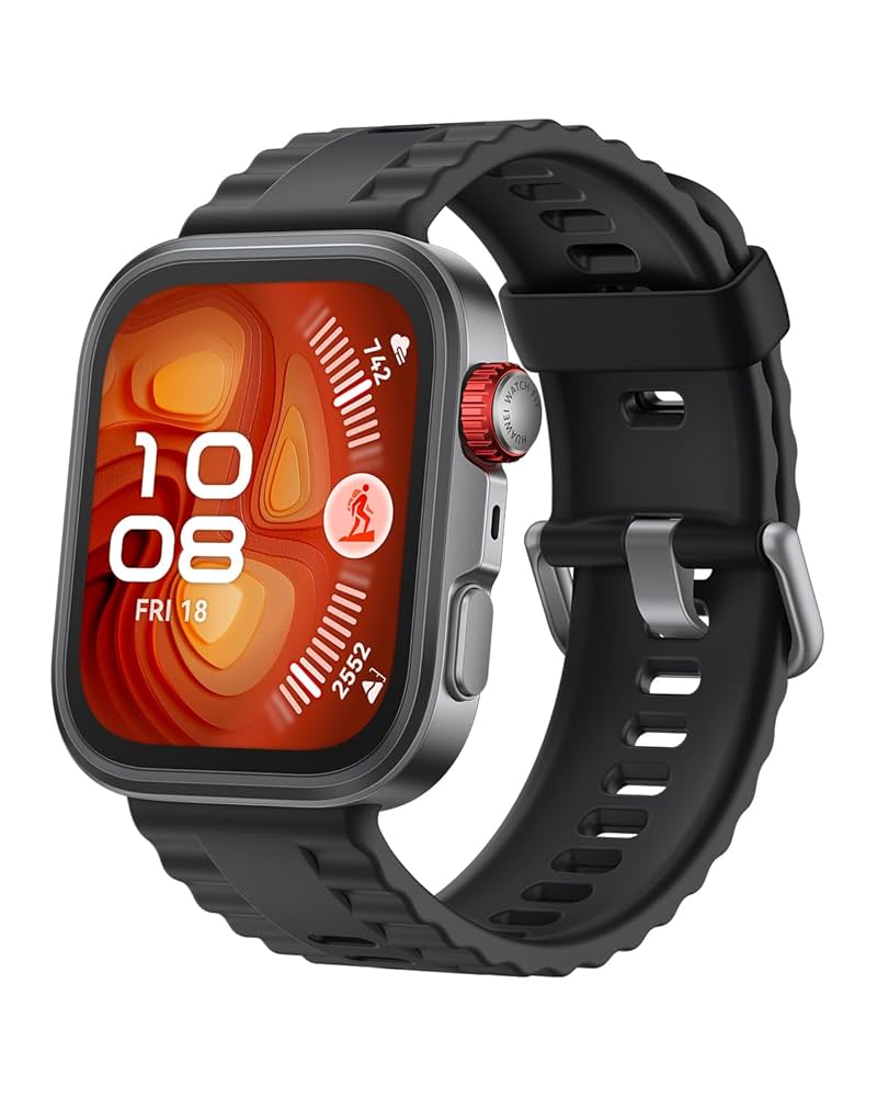 ファーウエイFIT4Pro Amazon.co.jp: HUAWEI WATCH FIT 4 Pro スマートウォッチ 薄型