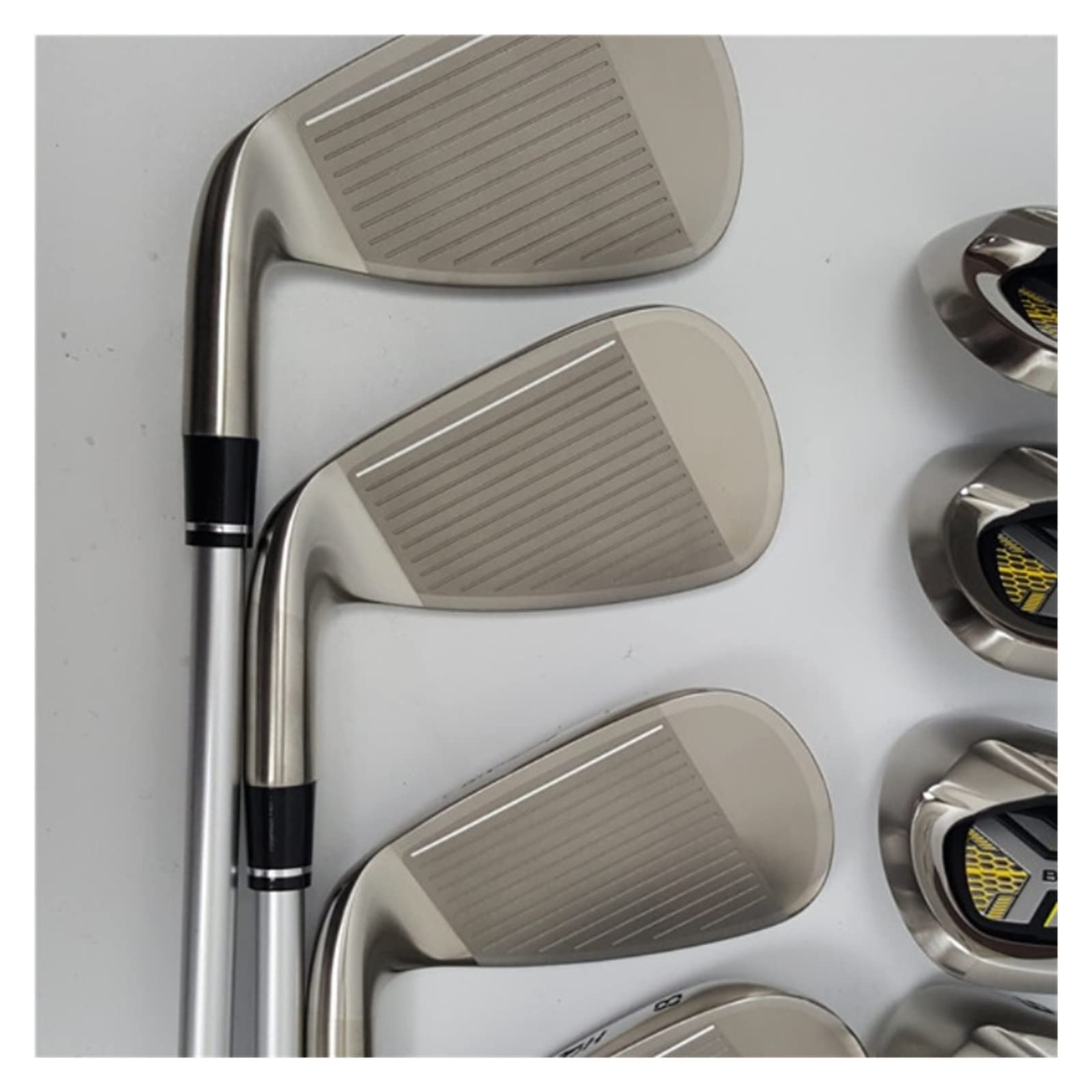 ゴルフクラブセット メンズ ドライバーからパター オマケいろいろ 楽天