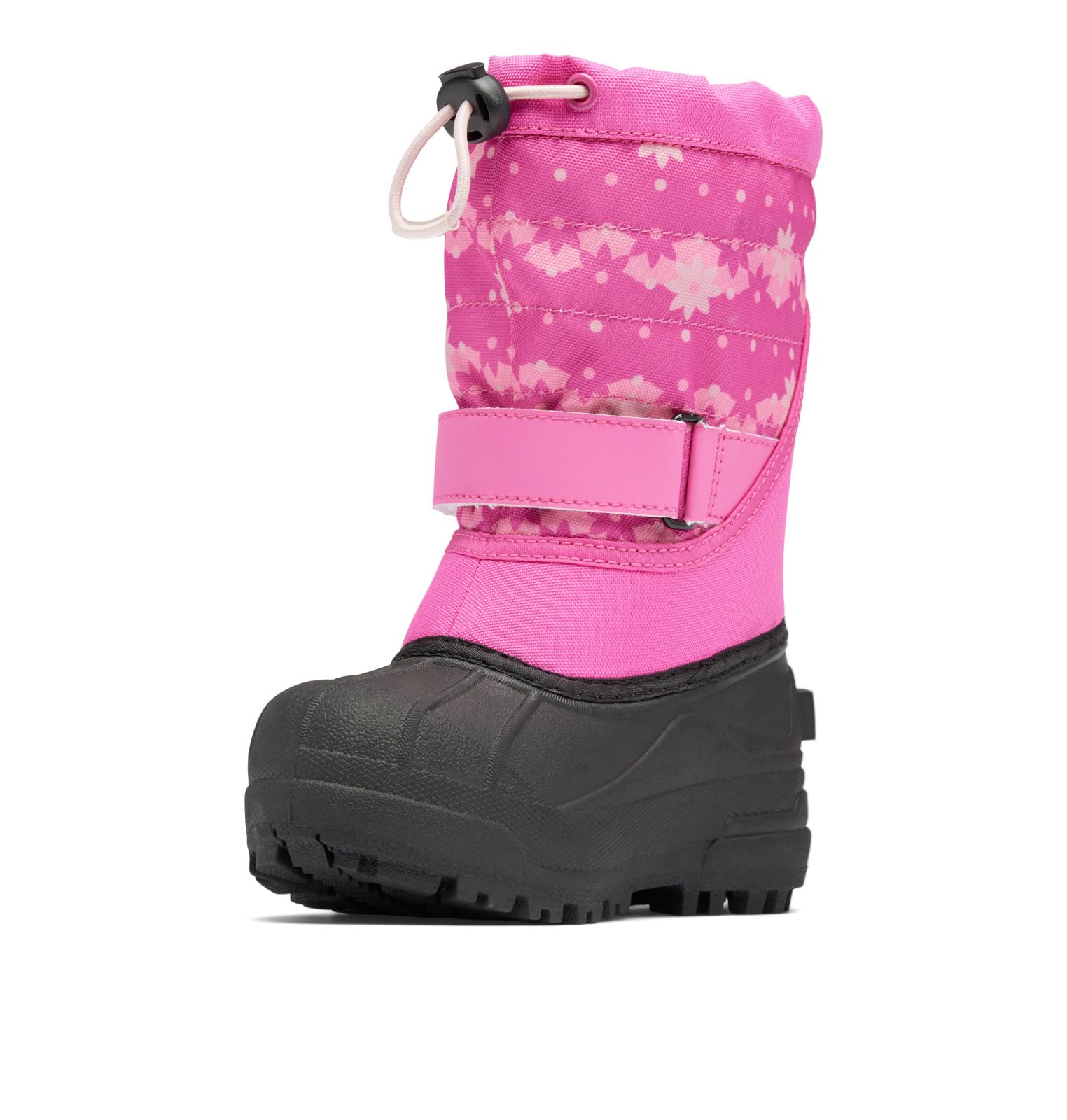 Columbia Youth Powderbug Plus II - Botas para niños