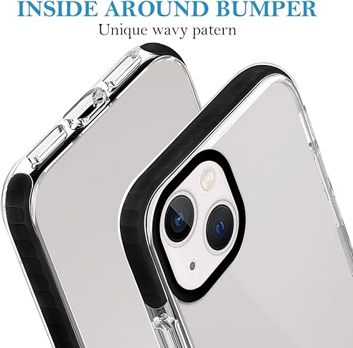 Miniatura 3 de Funda de teléfono personalizada para iPhone 15, diseño de collage de múltiples imágenes, resistente a los golpes, funda protectora de TPU suave,