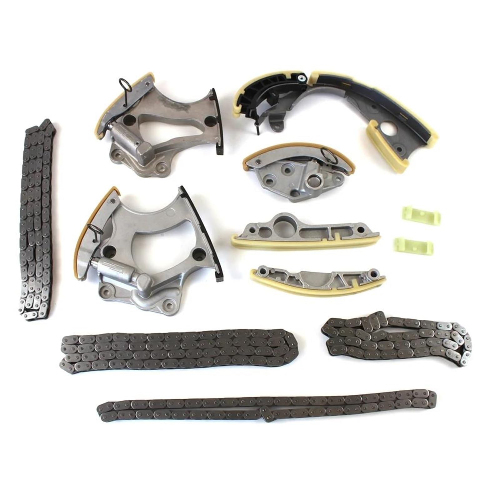 Kit Catena Distribuzione Auto Per VW Per Touareg 2011 2012 2013 2014 2015-2018 3.0T Codice Motore: CGEA CGFA CJTA CYJA 30101880
