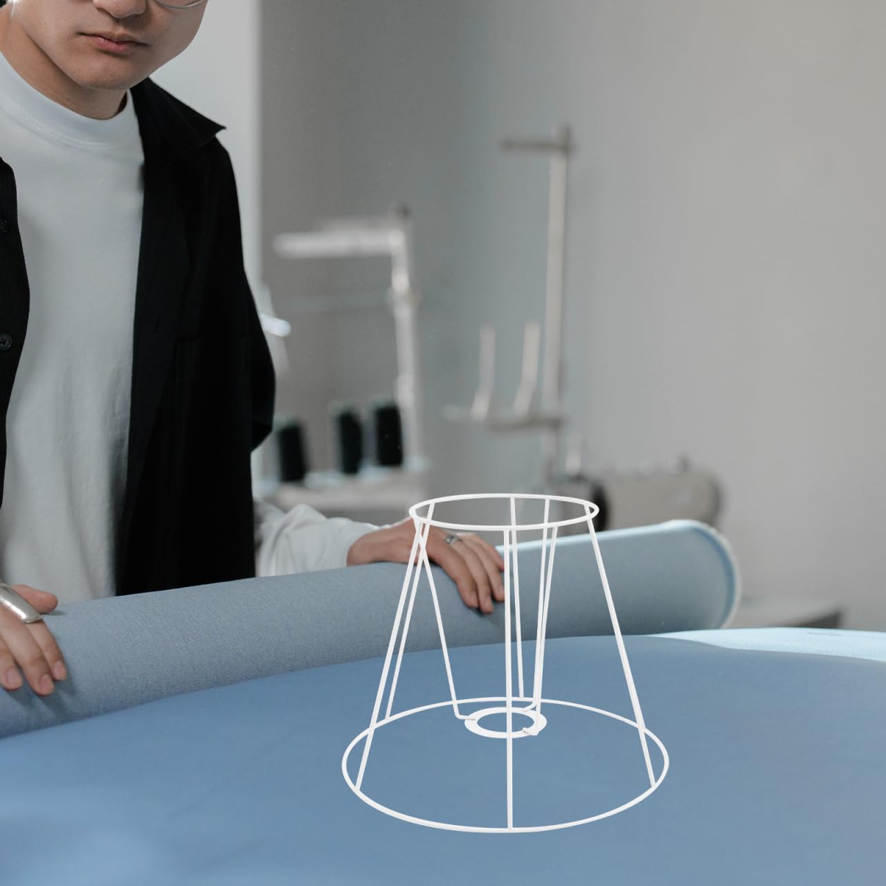 Bandes Matricielles Transparentes Dentaires - Pour Restauration De Dents Antérieures - Résine Durcissable