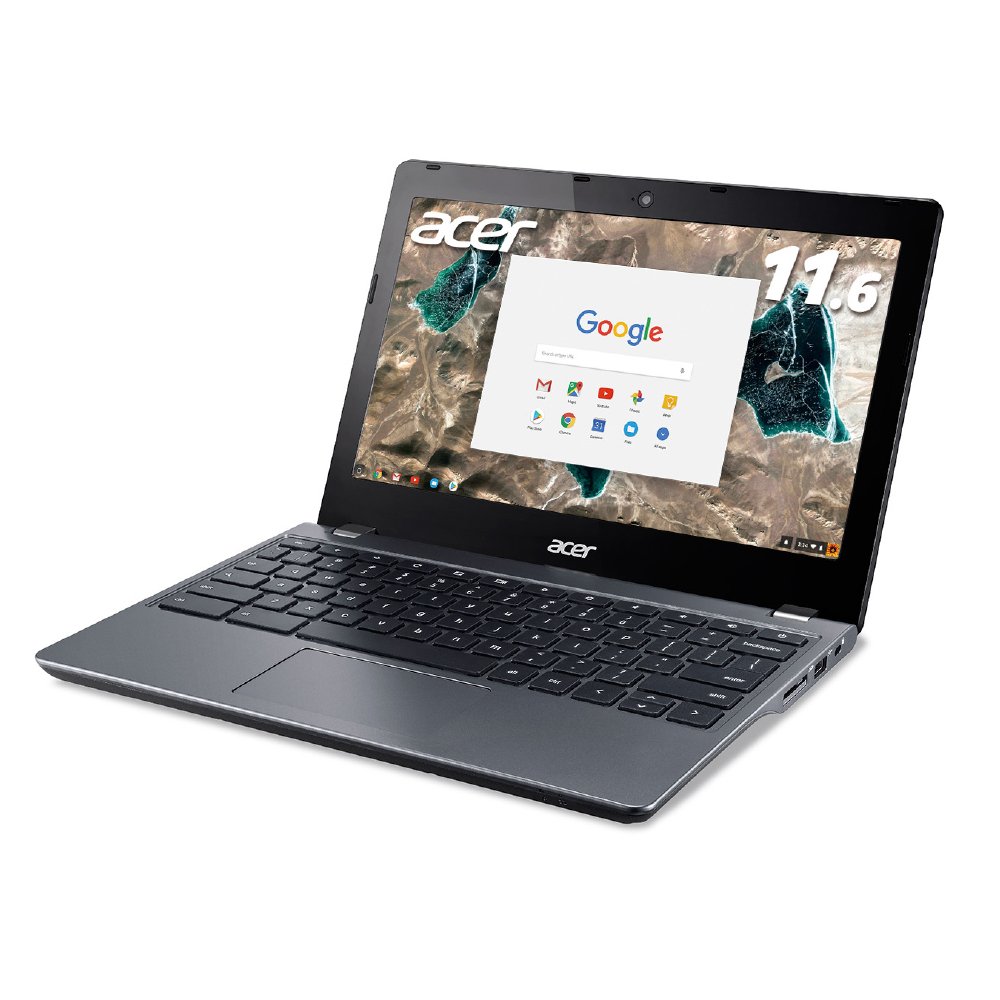 Amazon.co.jp: Acer ノートパソコン Chromebook Core i3-5005U/4GB