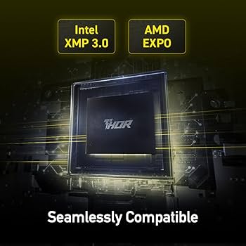 ポ*ム様 Lexar RAMメモリ 2 x 16 GB DDR5 5600 MH Lexar® DDR5 SODIMM Laptop Memory | Lexar