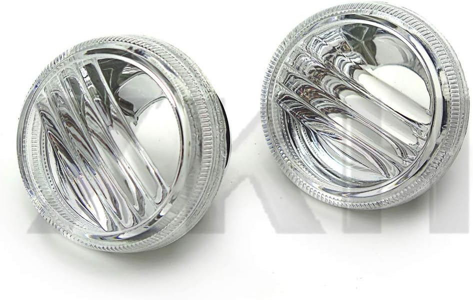 SMTTurn Signal Lens Compatible with Suzuki Boulevard M50