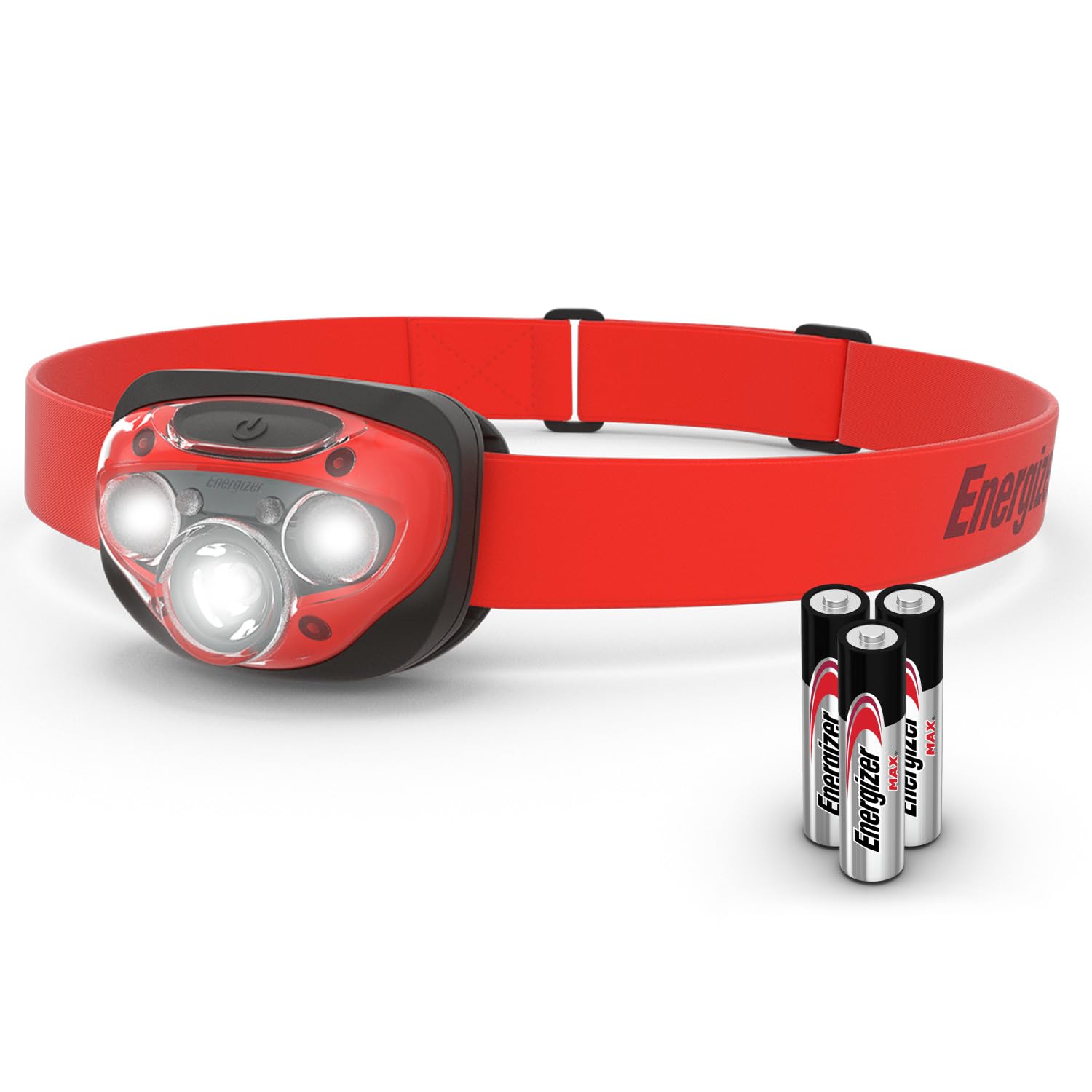 Energizer Vision HD+