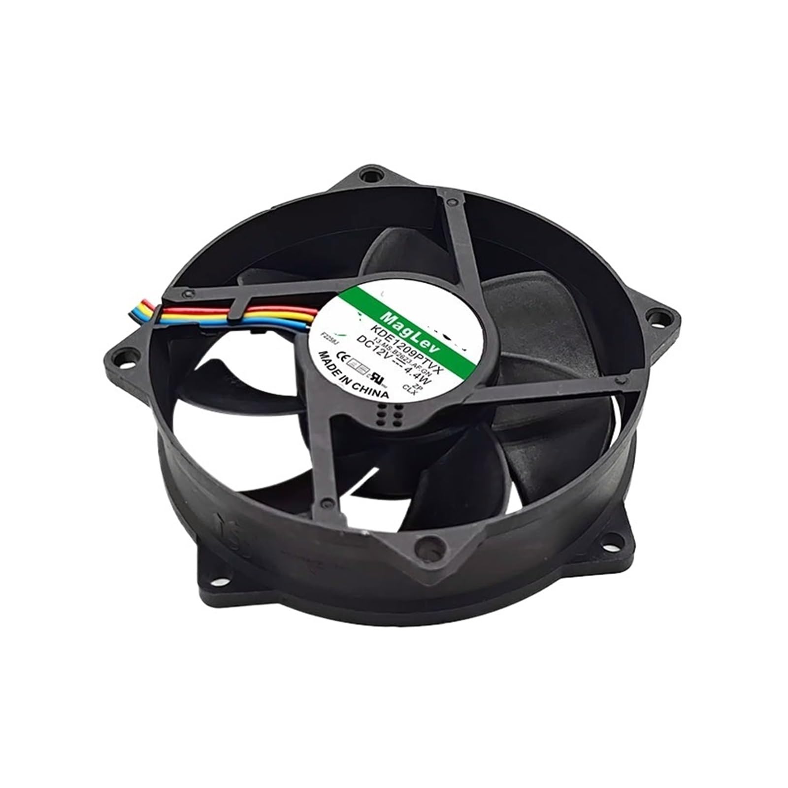 GJEXXPTST KDE1209PTVX 12V 4.4W 9025 90x90x25mm Cooling Fan