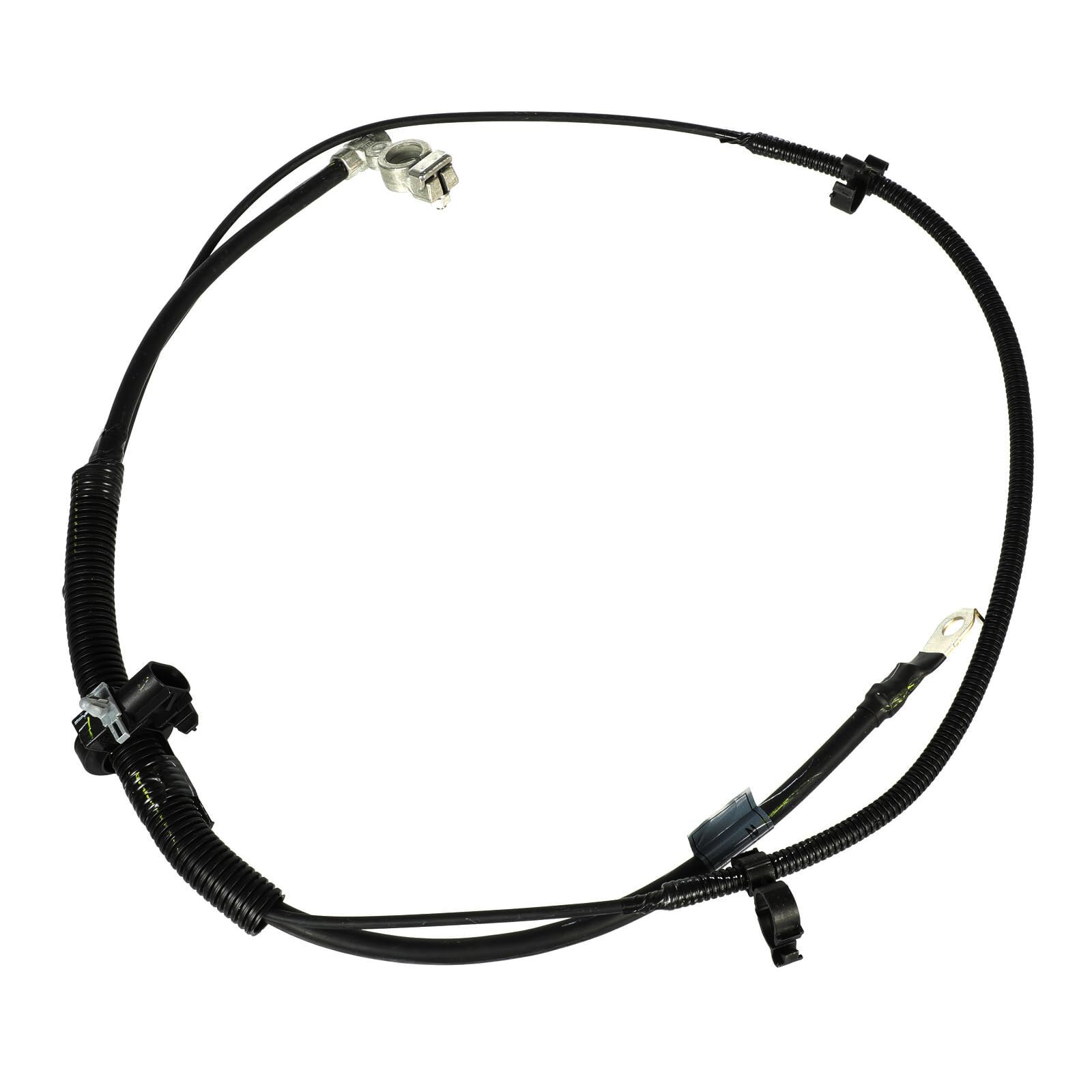 Amazon.com: 22846471 Negative Battery Cable,NEW Negative Battery  