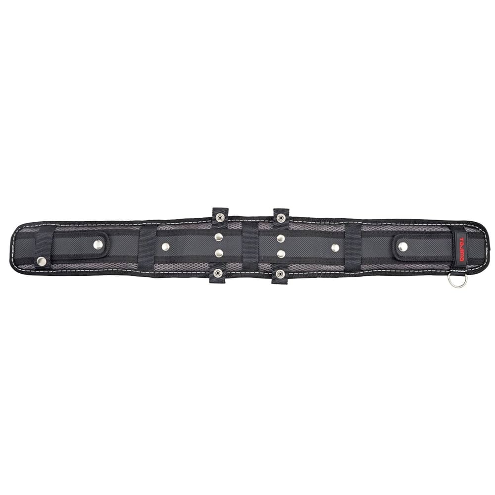 Amazon.co.jp: タジマ 安全帯 胴当てベルトCKRX800 長さ800mm