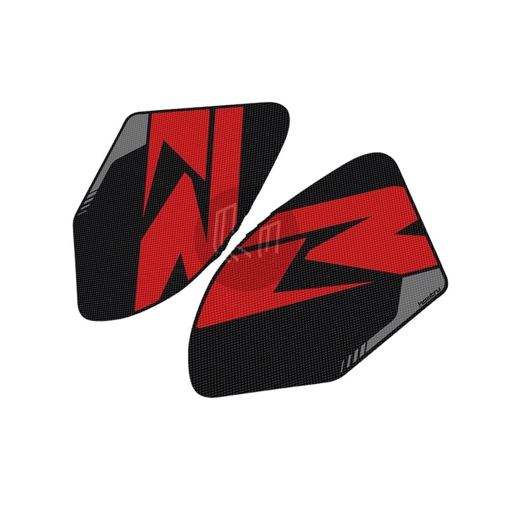 Tank Protector Motorcycle Tank Pad Protector Sticker Decal Anti-Slip Gas Knee Grip Traction Side for GSX-R1000 GSXR1000 2017-2022