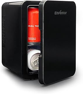 Enventor 冷温庫 4L 小型 保