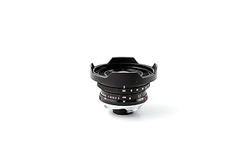 LEICA - 15106 ライカ M 12mm F5.6 ULTRA Wide ヘリアー II 15106 ライカ M 12mm F5.6 ULTRA Wide ヘリアー II