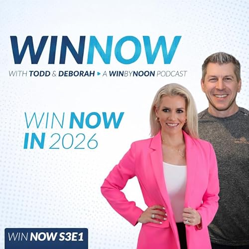 WINNOW S3E1: Win Now in 2026