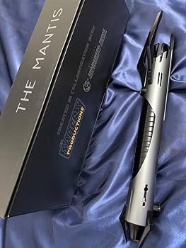 Amazon.co.jp: Korbanth sabers THE MANTIS カスタム