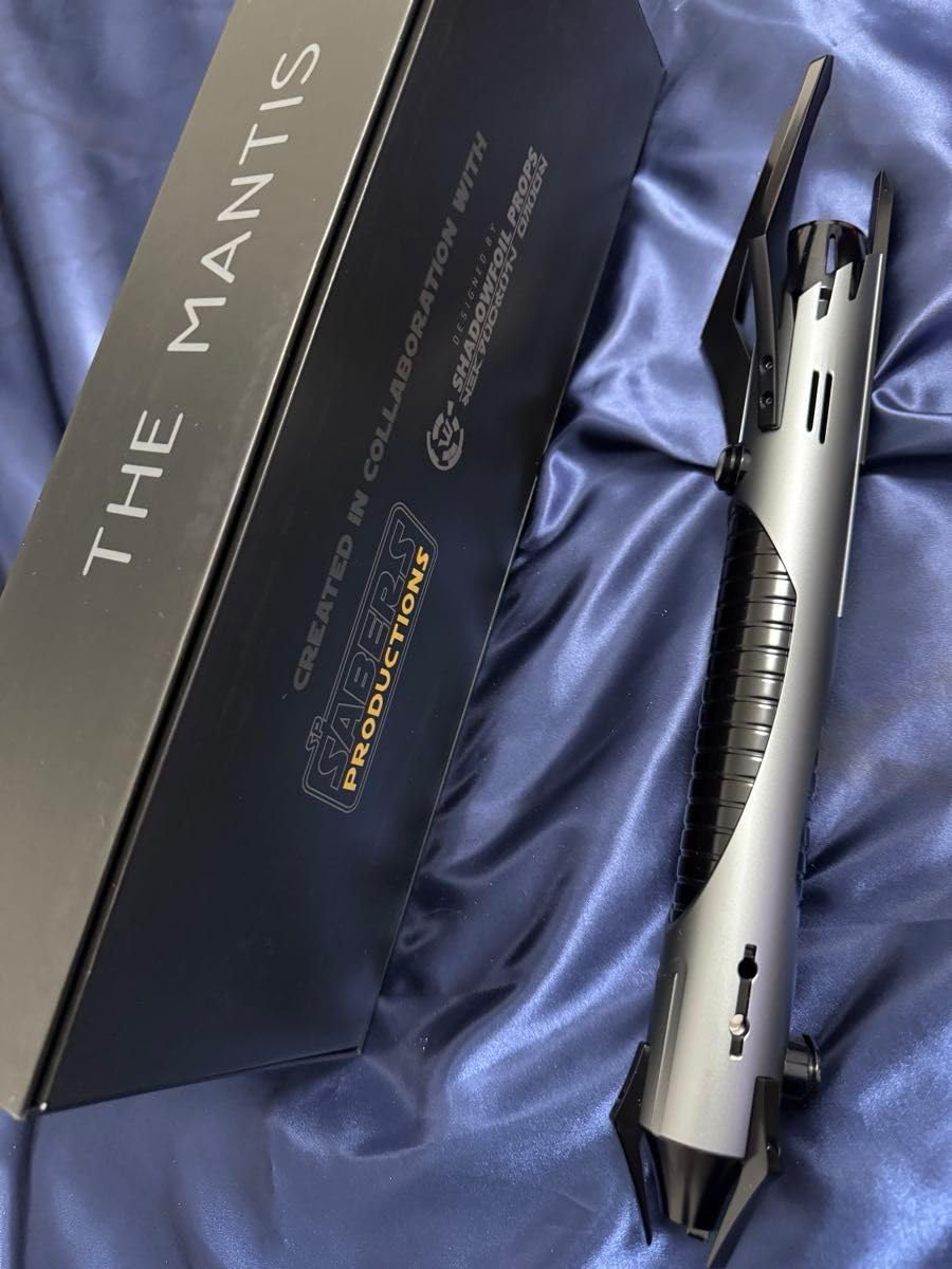 Amazon.co.jp: Korbanth sabers THE MANTIS カスタム
