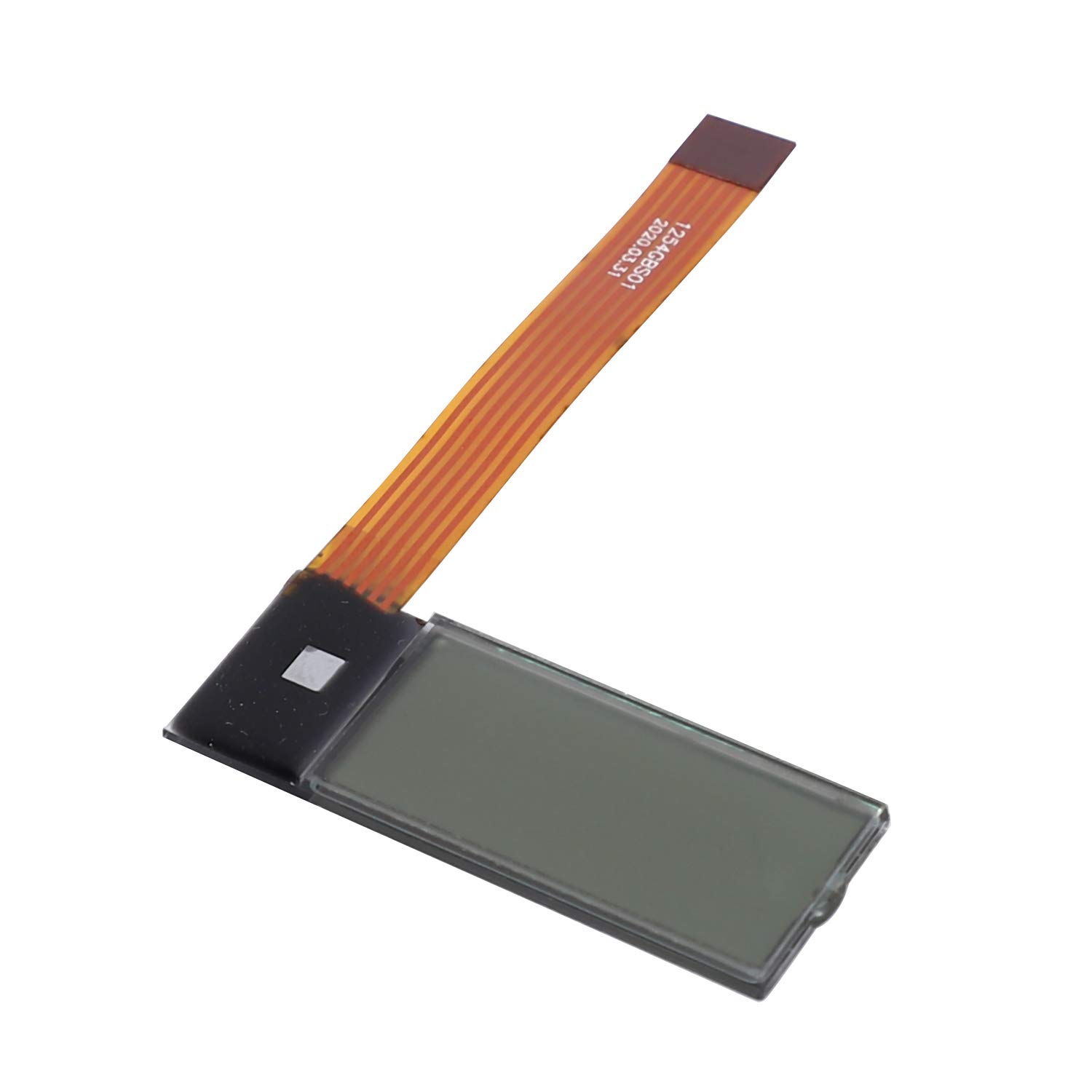 Indicateur de TachymèTre LCD pour Trucks Cockpit Vision Boat