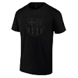 Official Soccer Team Cotton T-Shirt-Unisex Adult-394ct