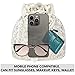 Aheli White Potli Bag Gift for Women Handmade Evening bag Stylish Wristlet Bridal Purse Fashion Bag