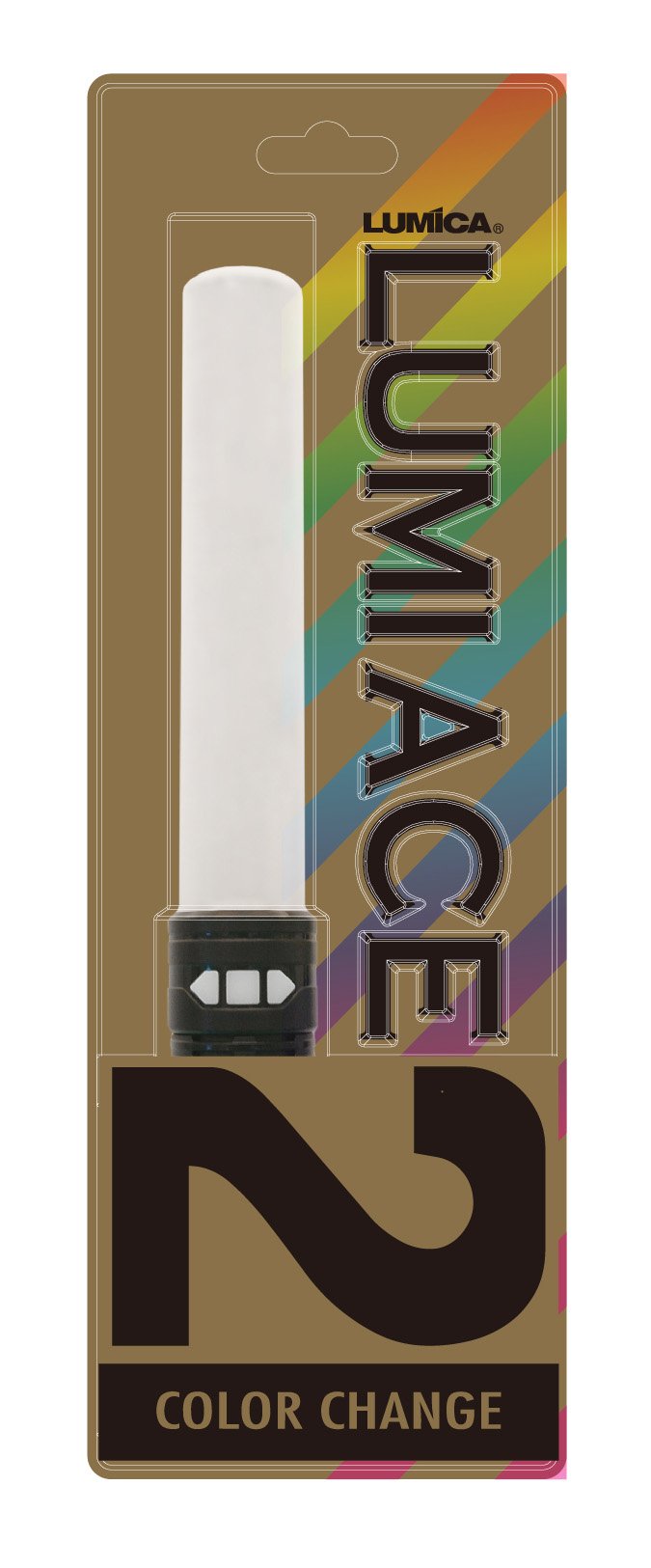 LUMICA Lumiace 2 Color Change Effect Light - Mat Type - (Japan