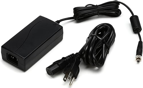 Miniatura 4 de Shure PS43US - Fuente de alimentación en línea para receptores inalámbricos GLX4 y ULX4