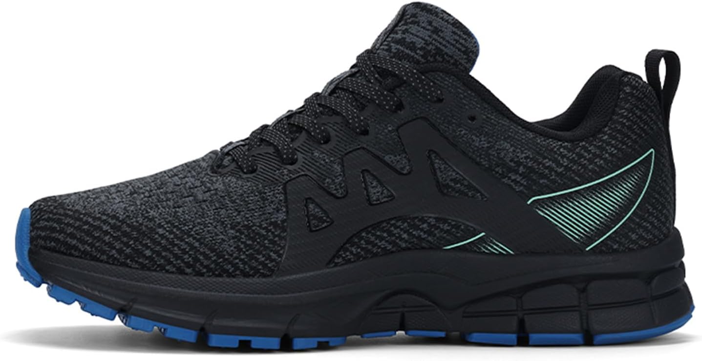 Men's Trail Running Shoes Breathable, Bahrain Ubuy