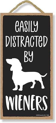 Honey Dew Gifts Pug Decor, All You Need is a Hug and a Pug 5 inch by 10 inch Hanging Sign, Wall Art, Decorative Wood Sign Home Decor