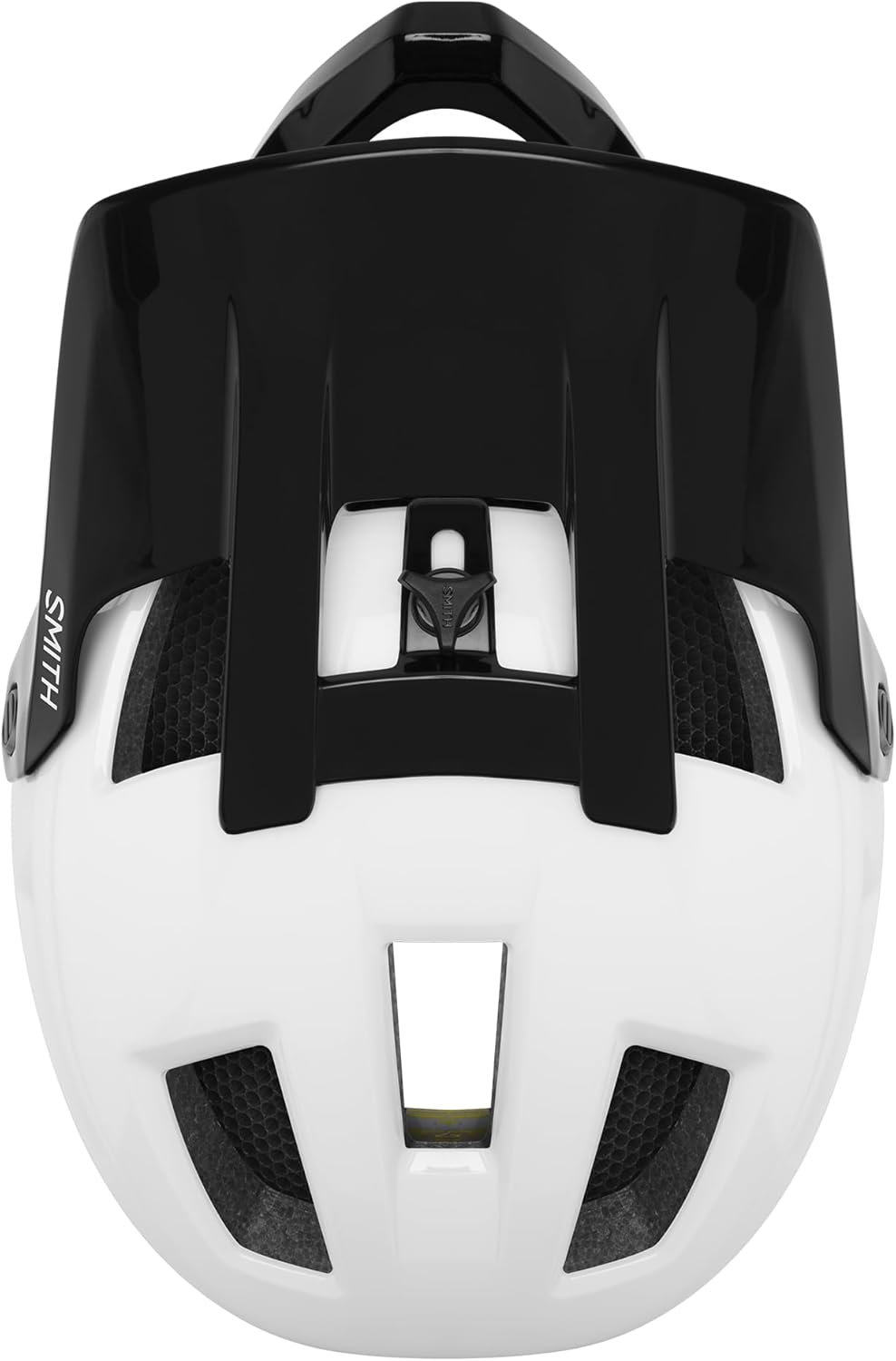 SMITH Mainline MTB Cycling Helmet – Downhill Certified Adult Enduro Mountain Bike Helmet with Koroyd Coverage + MIPS Technology – Lightweight Impact Protection for Men & Women – Adjustable Visor : Sports & Outdoors