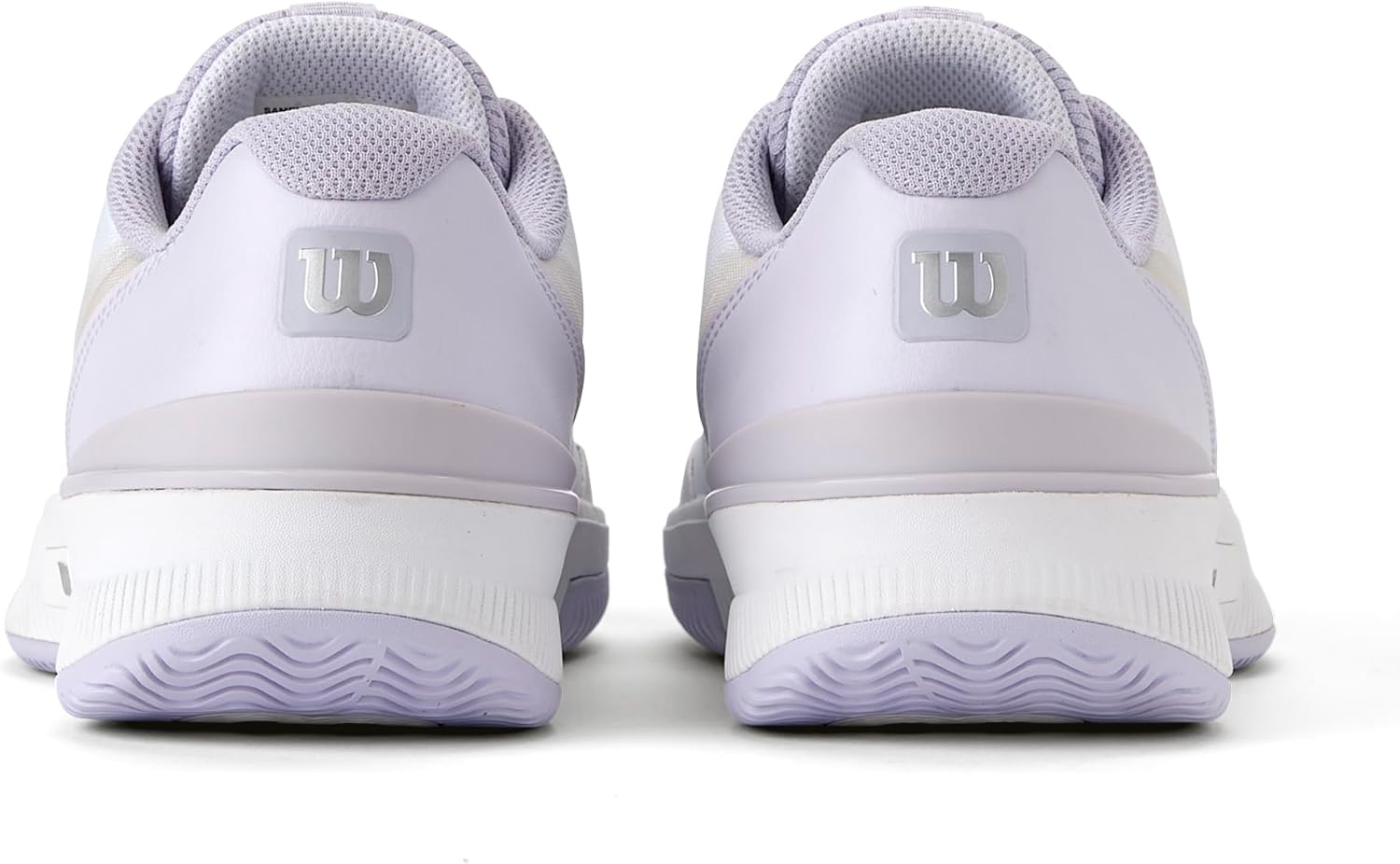 Wilson Womens Intrigue Pro Women's Tennis Shoes - Image 6