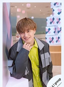 【最終値下げ】小島健　Aぇ !group 公式写真　217枚セット Amazon.co.jp: Aぇ! group 公式 生 写真（小島健）AGK00760