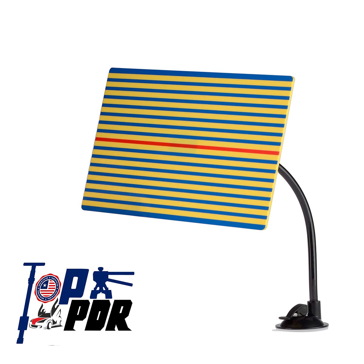 Fly5DMPT-X003 (Light Board)