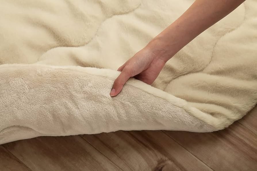 ラピアス こたつ布団 楕円 ミルキーベージュ Amazon｜イケヒコ こたつ 布団 楕円形 ラピアス ミルキー