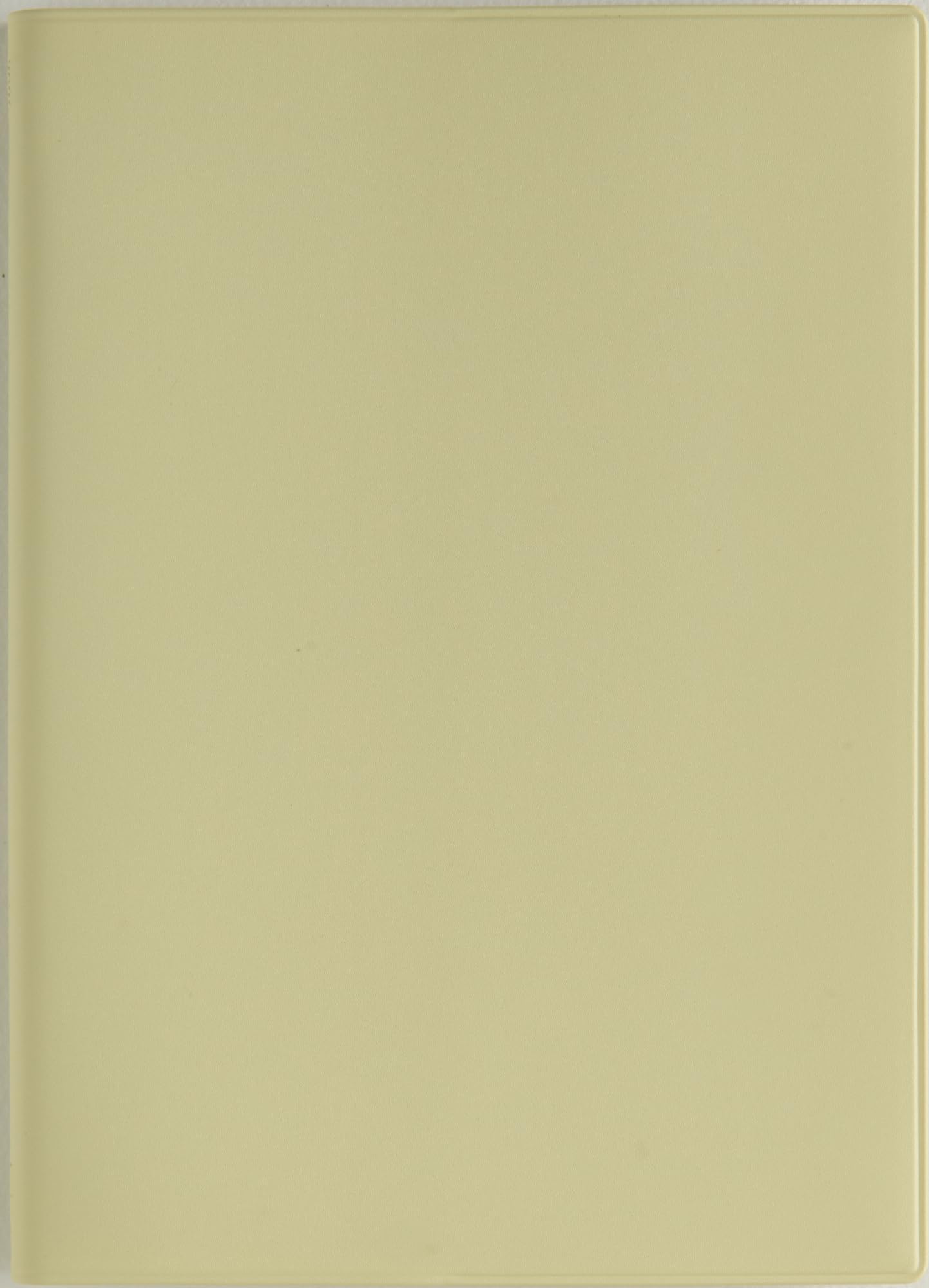 Takahashi Torinco 7 Cream Pistachio No. 755 Notebook, Starting April 2026, B6 Weekly Plan…