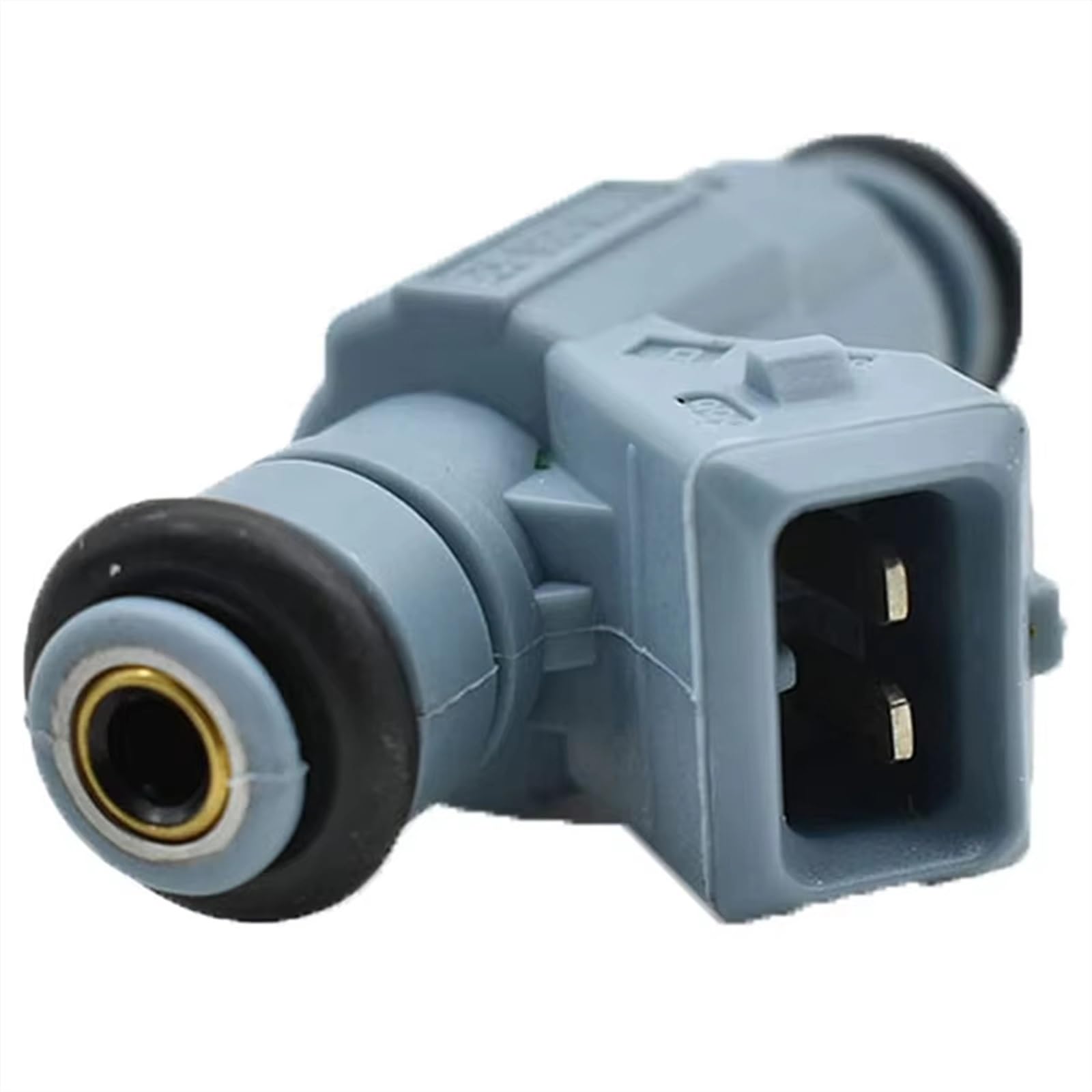 Fuel Petrol Injector Nozzle 4PCS 0280155929 Fuel Nozzle for Astra Z for AFIRA 1.8L 2.0L 1998-2004-X67A