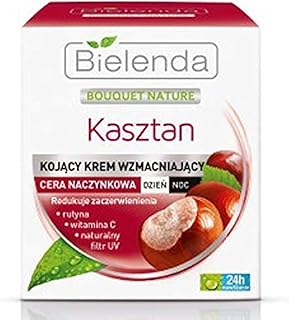 Crema Día/Noche Castaño 164.0 ft - Para Piel ...