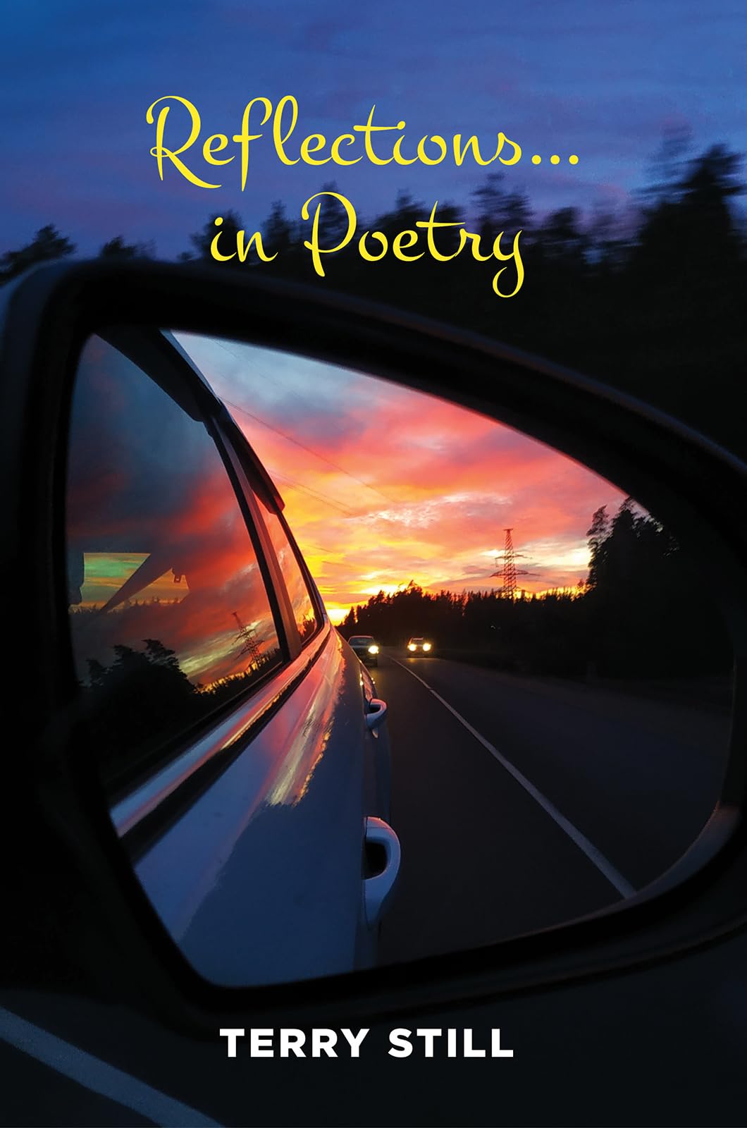 Reflections... in Poetry