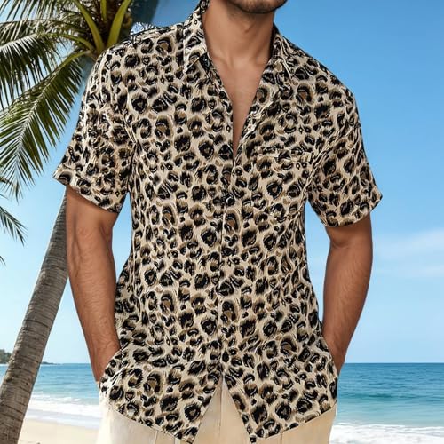 Chemise blanche ajustée en coton pour vos sorties décontractées