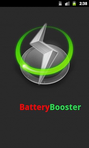 Advanced Battery Booster + Task Killer v.7 Ad Free