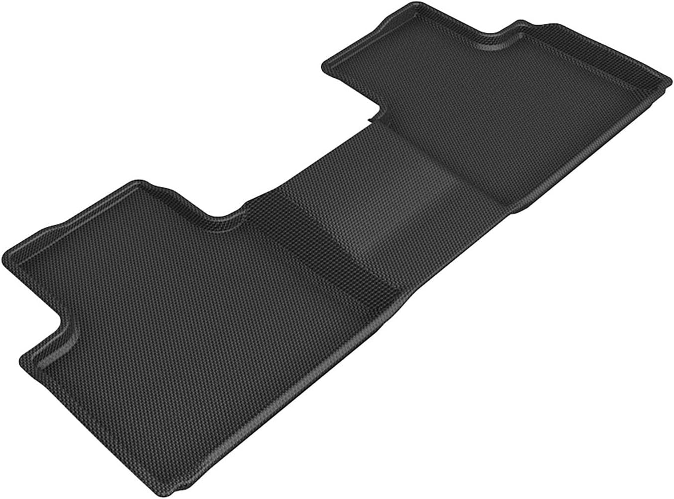 3D MAXpider Mitsubishi Outlander 2022-2023 Kagu Black R2