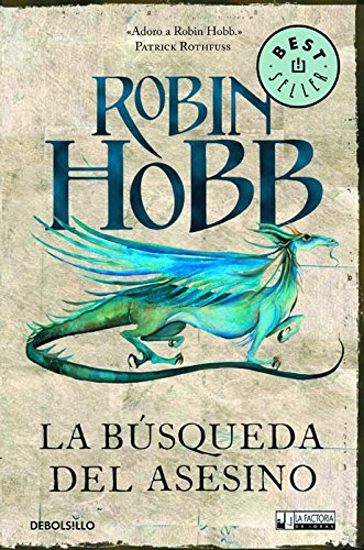 3.- La búsqueda del asesino