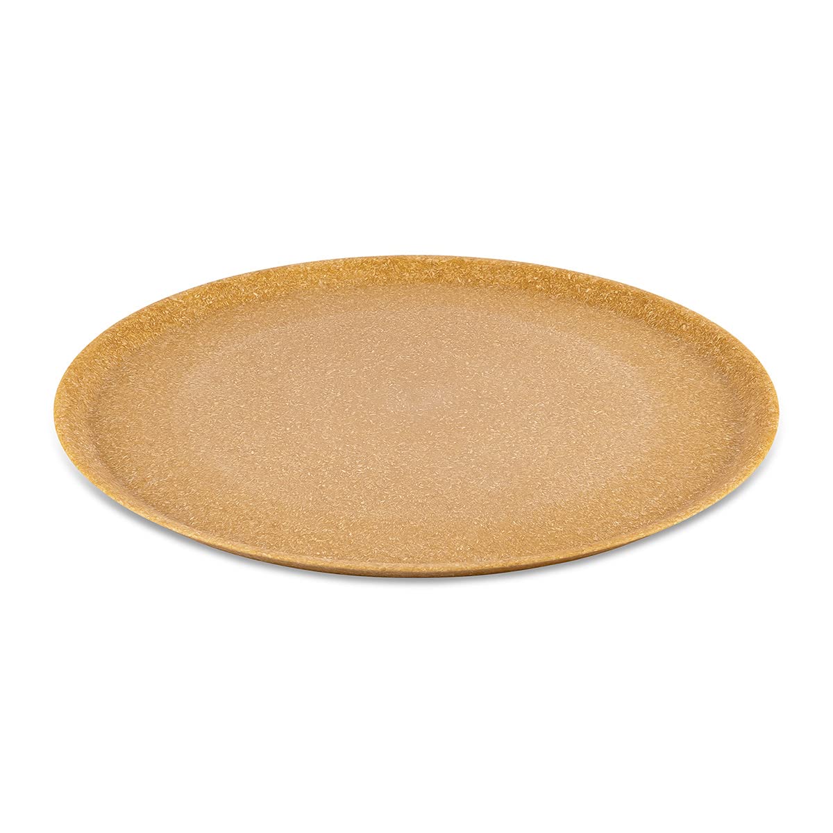 Koziol 4'lü Kahverengi Tabak - 25.5 cm