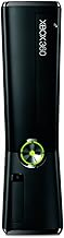 Microsoft Xbox 360 250GB Slim HDMI Video Gaming Console System - Unit Only (Renewed)