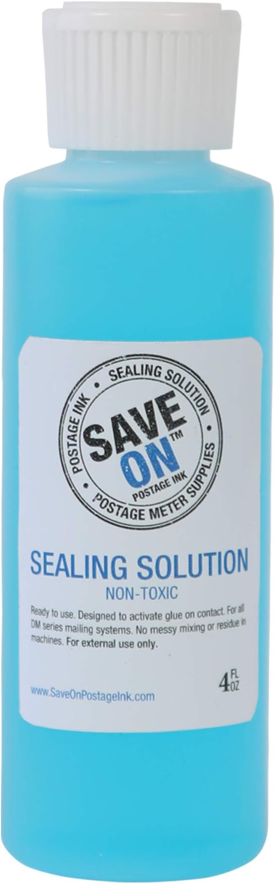 Save On Postage Ink Compatible PB EZ Seal Sealing Solution